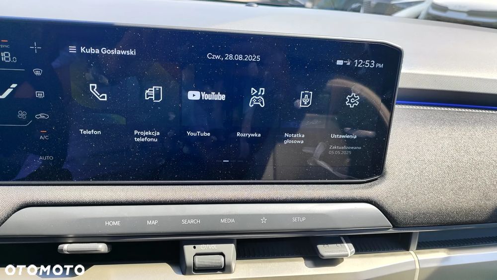 Kia EV3 81.4kWh GT Line - 22