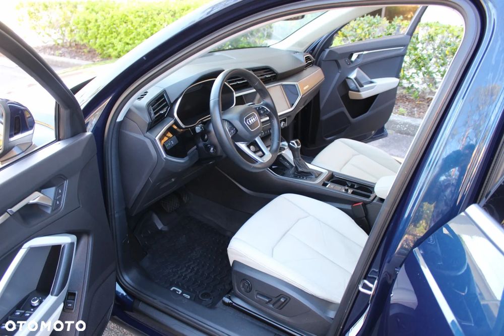 Audi Q3 - 13