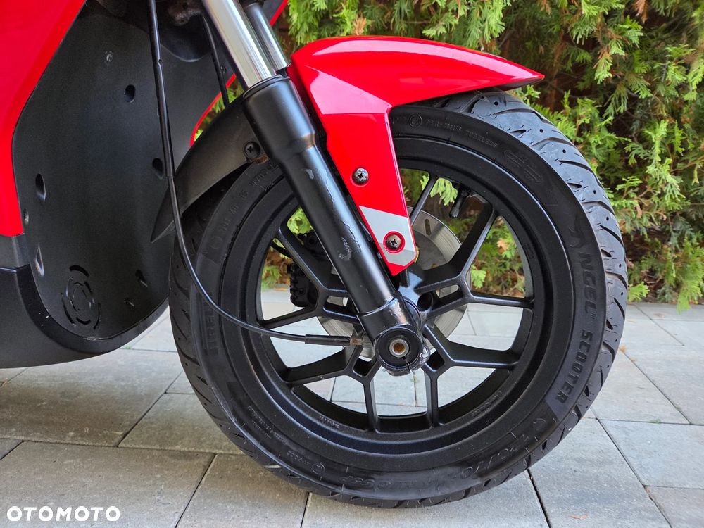 Derbi Variant - 14