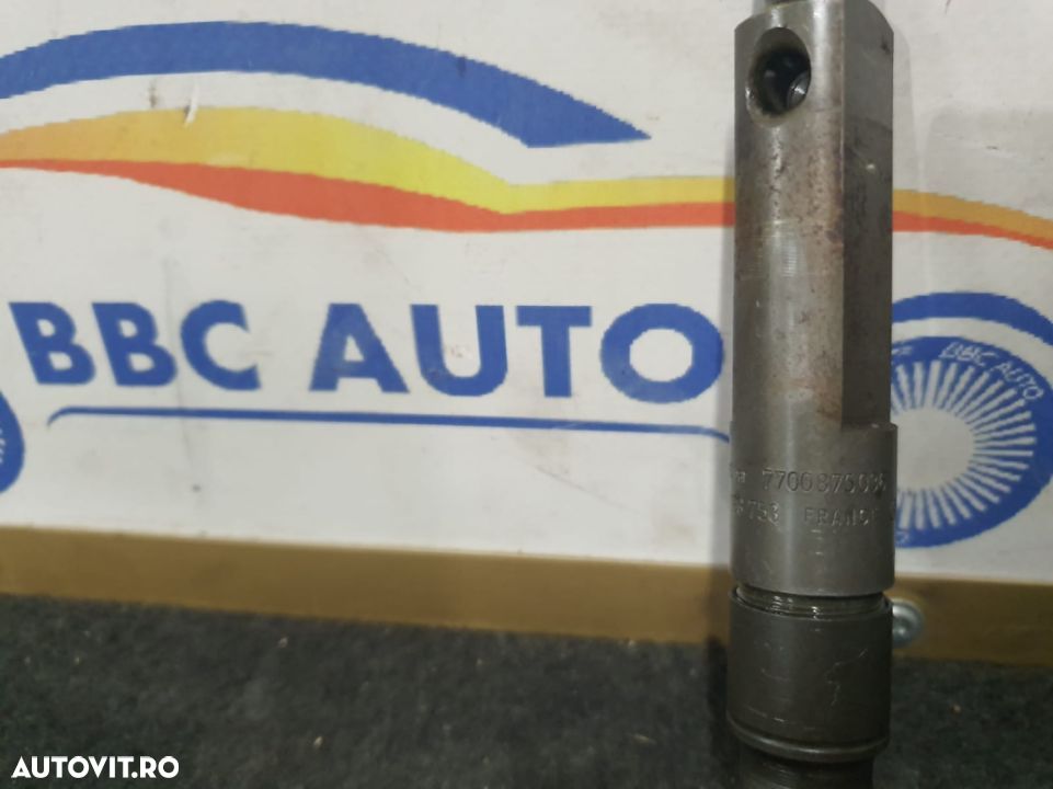 INJECTOR 1.9 D VOLVO V40  VW - 2