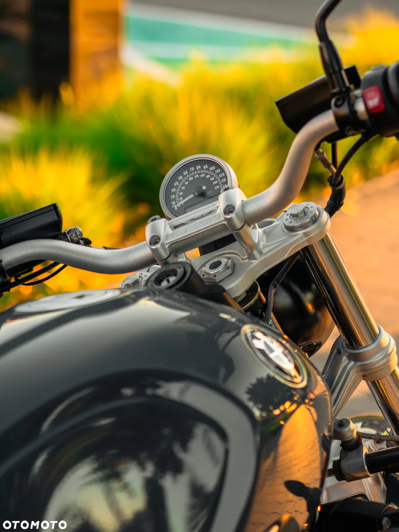 BMW R - 17