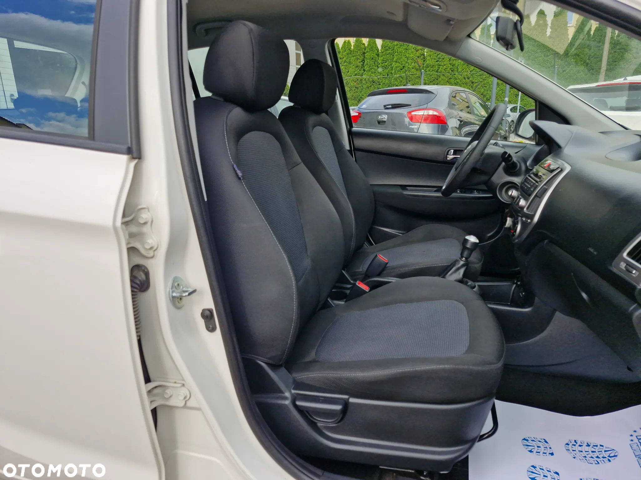 Hyundai i20 1.25 Comfort - 16