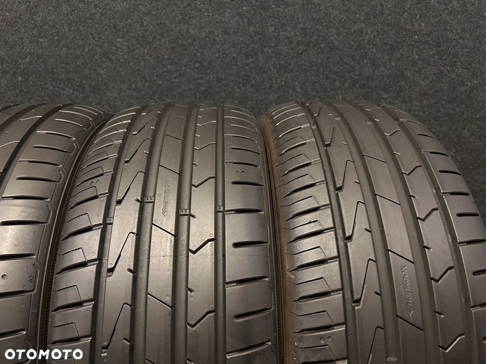 Opony letnie Hankook Ventus Prime 3 215/45/18 89V 4szt. Demo! - 3
