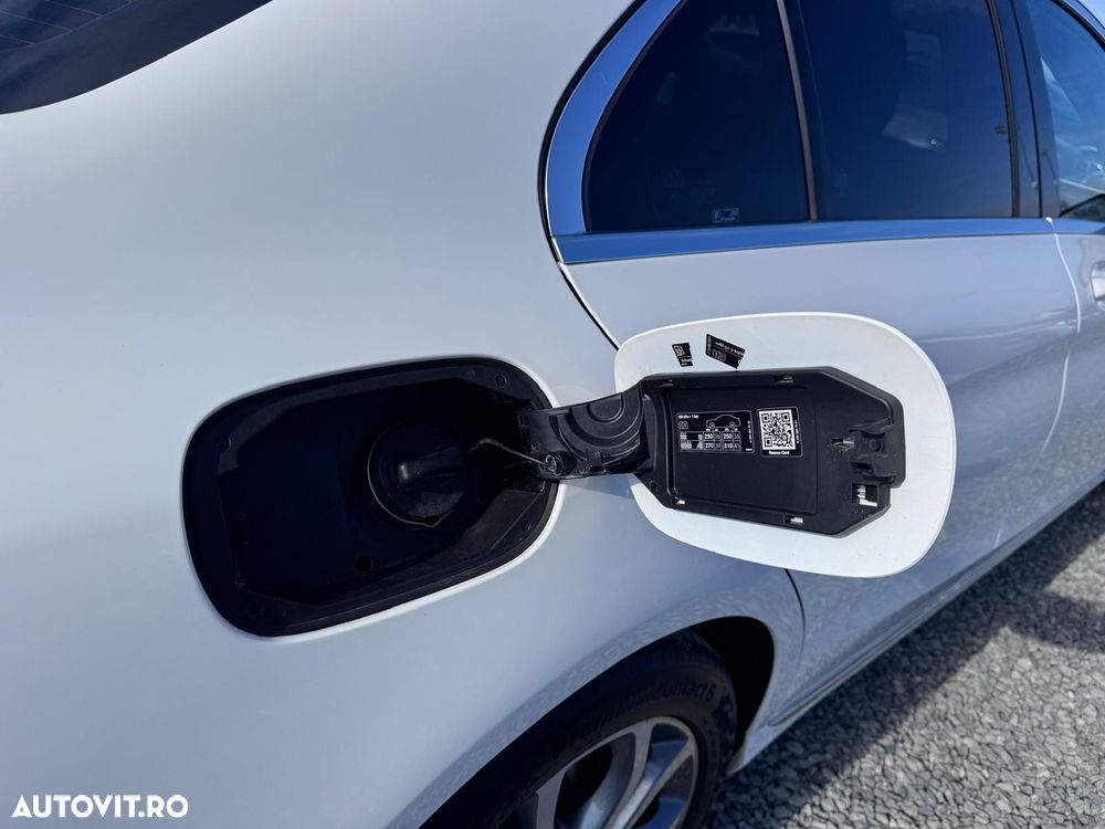 Mercedes-Benz C 200 9G-TRONIC - 9