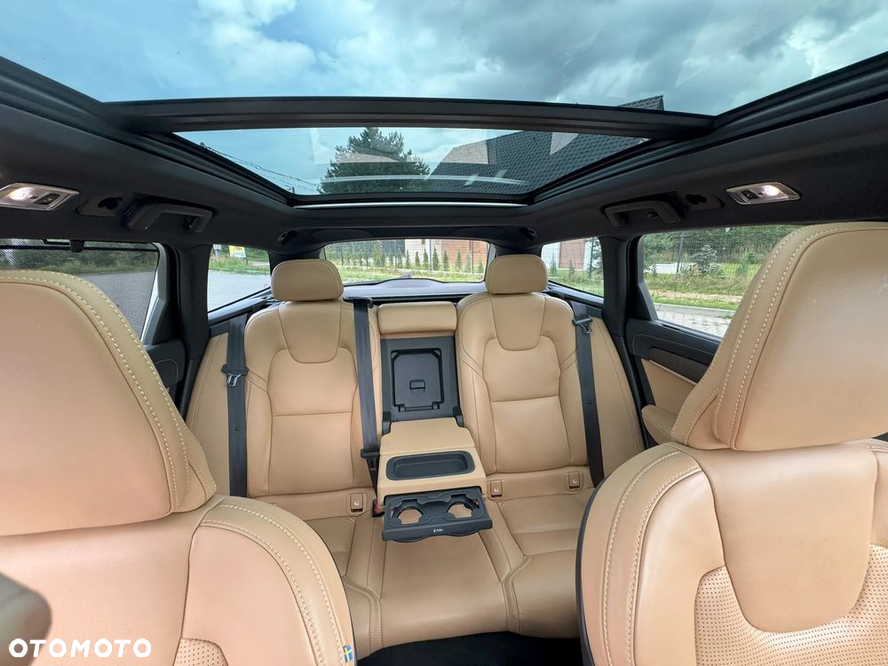Volvo V90 Cross Country D5 AWD Pro - 18