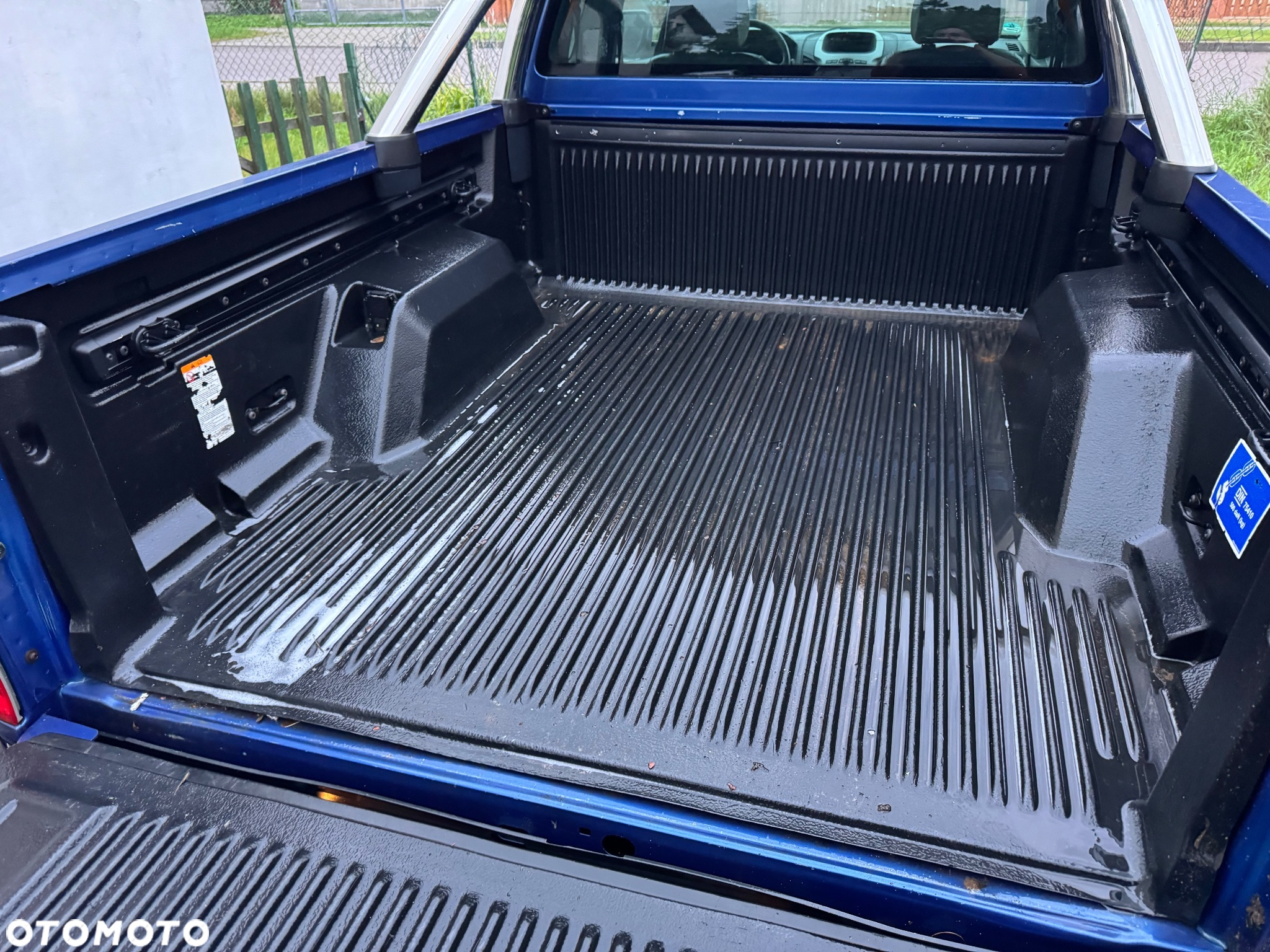 Ford Ranger 2.2 TDCi 4x4 DC Limited - 19