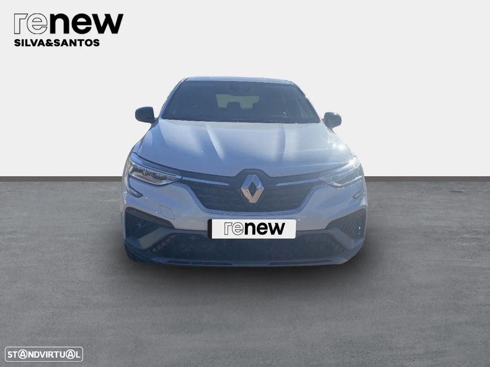 Renault Arkana 1.3 TCe R.S.Line EDC - 2
