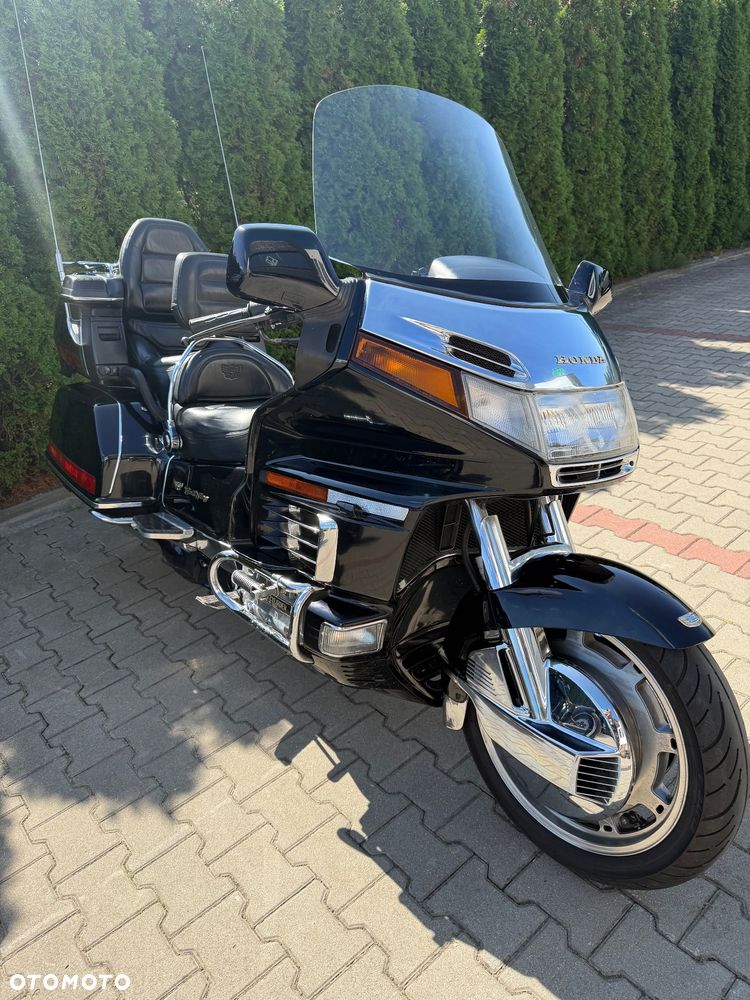 Honda GL - 2