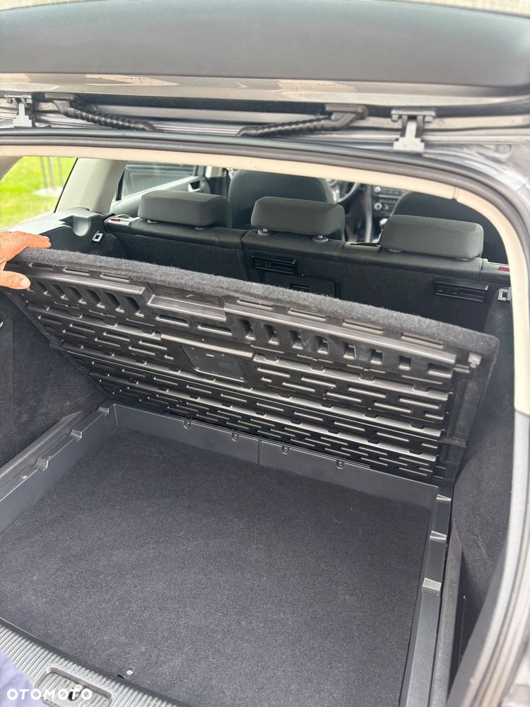 Volkswagen Golf - 13