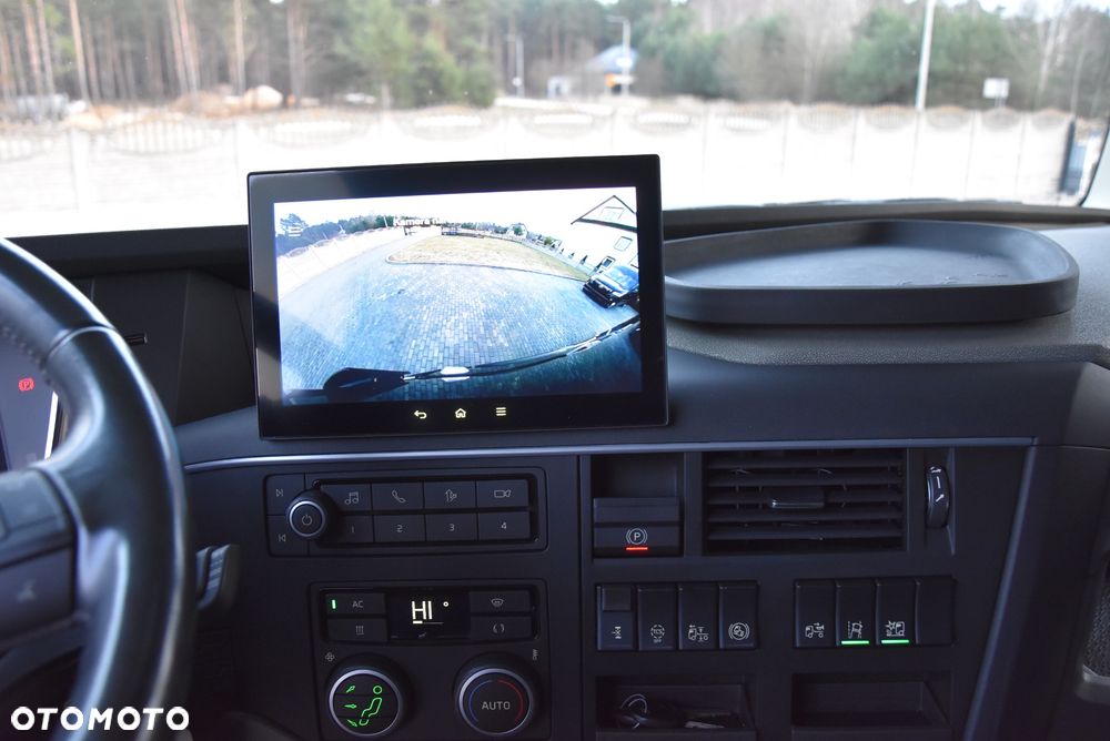 Volvo FH5 500 I-SAVE *RETARDER* GLOBETROTTER XL / FULL LED / SKÓRY / LOW DECK MEGA / ASO VOLVO SALON POLSKA JAK NOWE ! ! ! - 27