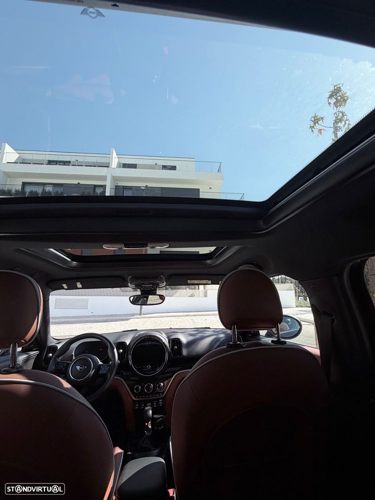 MINI Countryman - 17