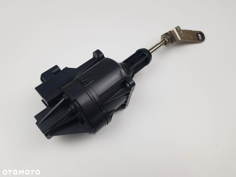 Nastawnik Sterownik Turbosprężarki Turbo BMW G20 G30 7649275 - 7