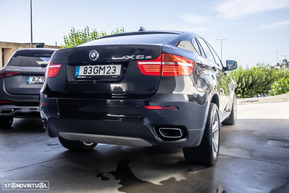 BMW X6 35 d xDrive - 6