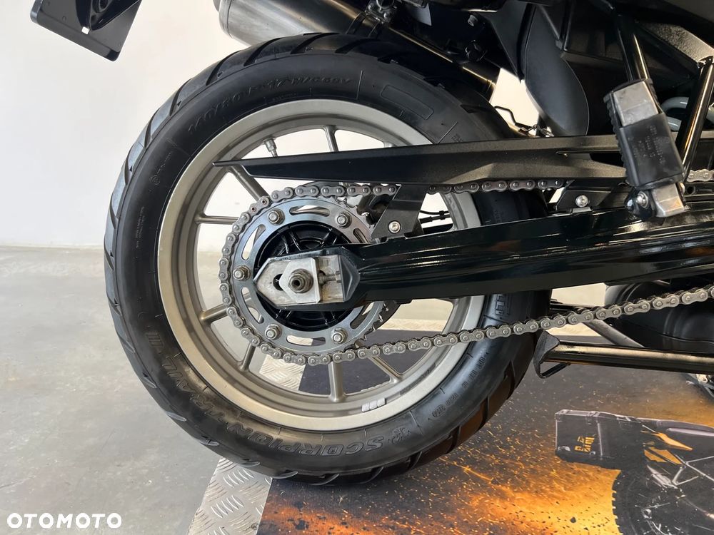 BMW GS - 26