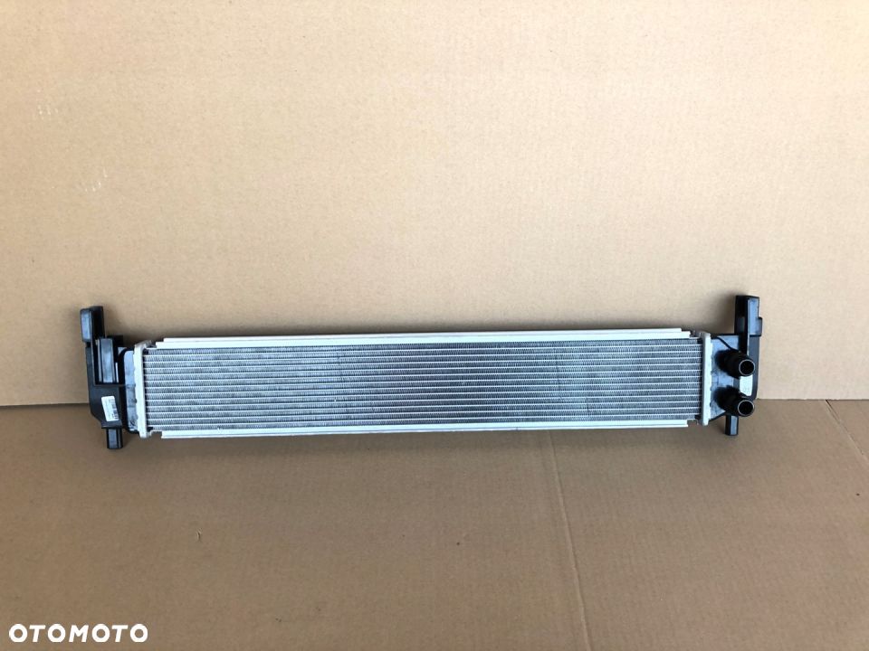 INTERCOOLER WODY AUDI GOLF VII 1.6 TDI 1.2 TSI 12- - 1