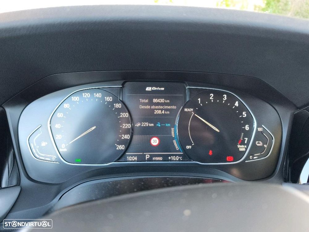 BMW 330 e Auto - 6