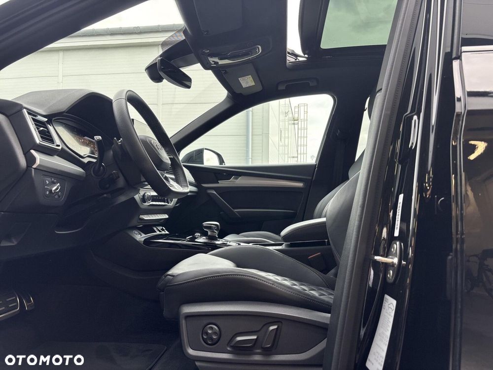 Audi Q5 Sportback - 26