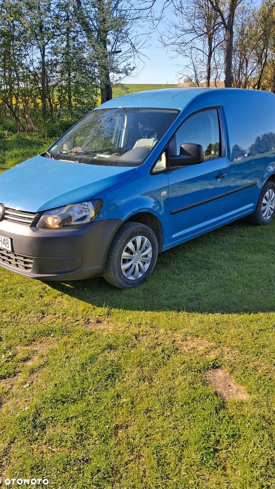 Volkswagen CADDY - 15