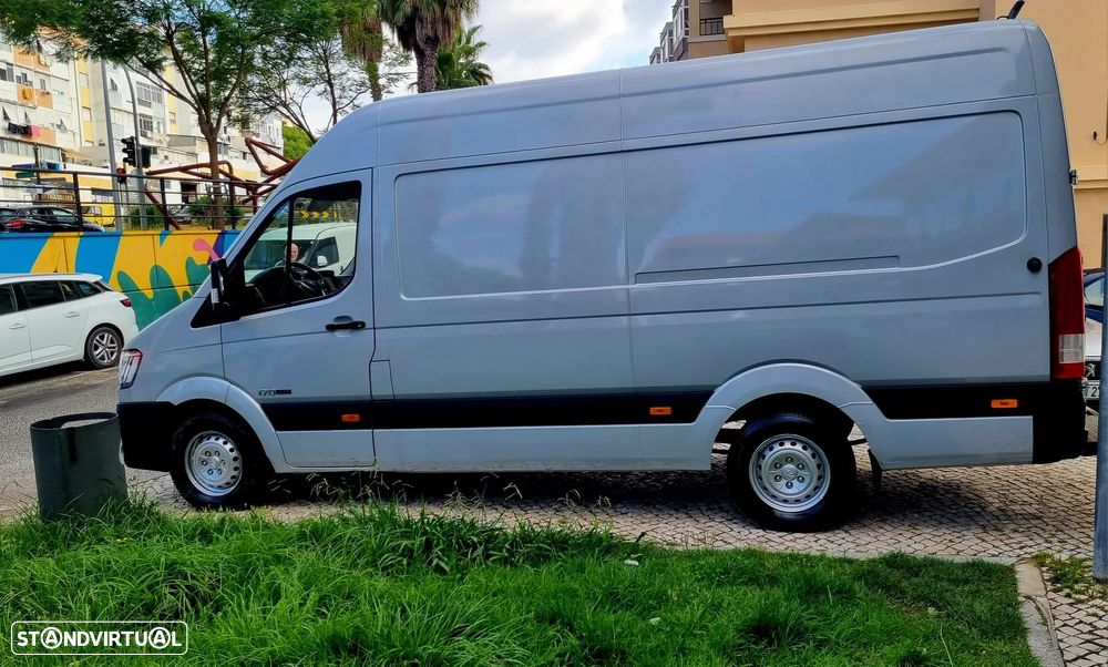 Hyundai H 350 - L3 H2 - 2