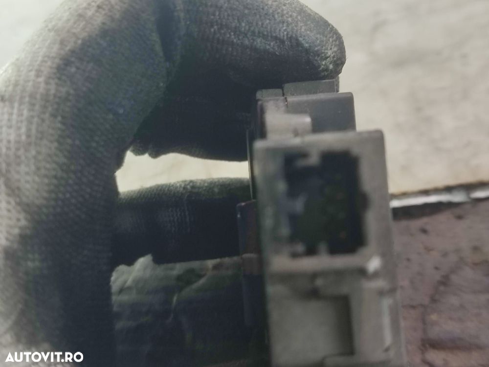 Motoras clapeta aeroterma EFB326 Mercedes-Benz R-Class W251 [2005 - 2 - 2