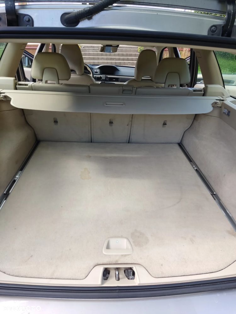 Volvo V70 D4 Drive-E Summum - 23