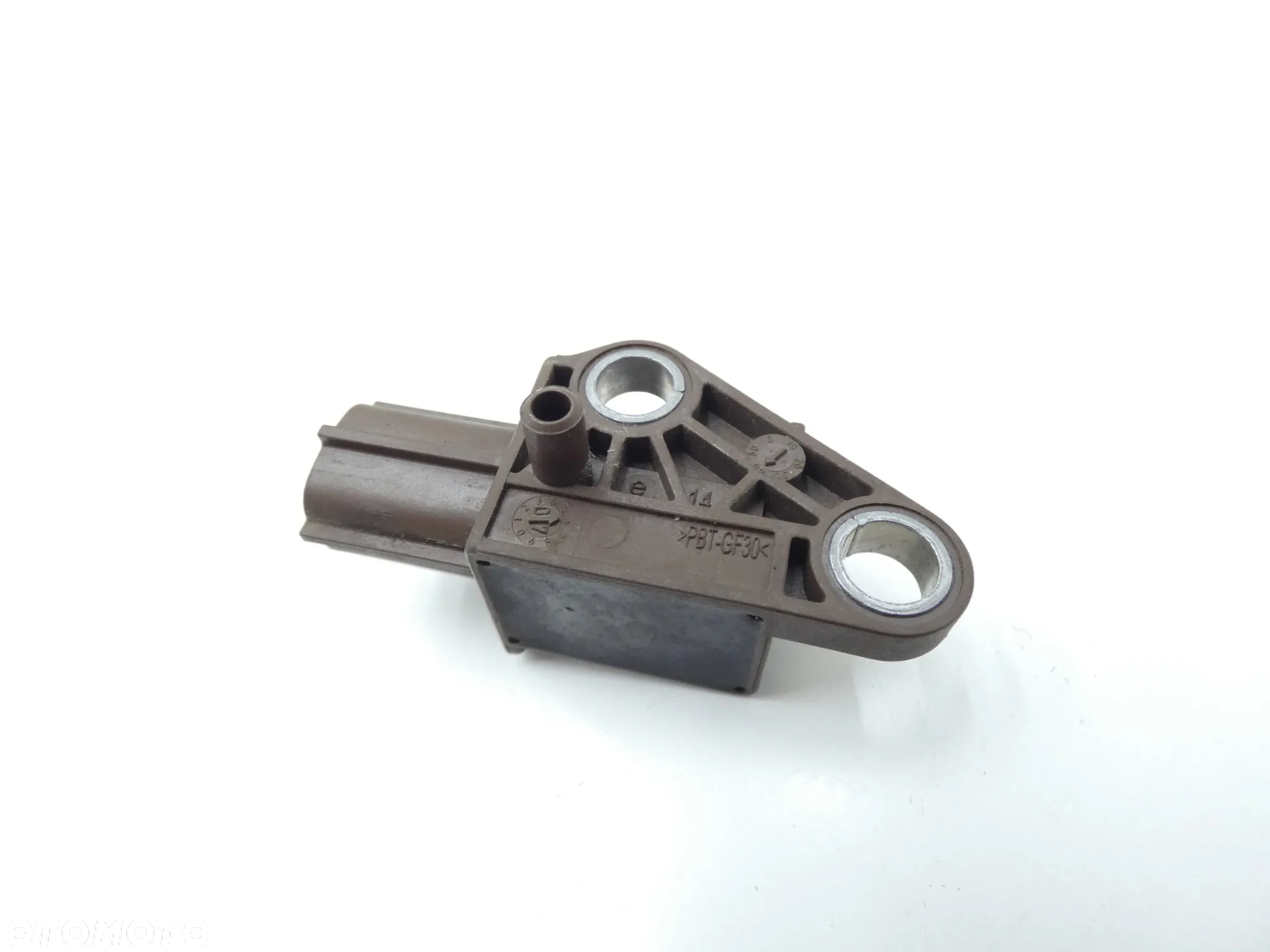 AUDI A4 B8 A5 CZUJNIK UDERZENIOWY SENSOR PRZENI 8K0959651 GORLICE - 4
