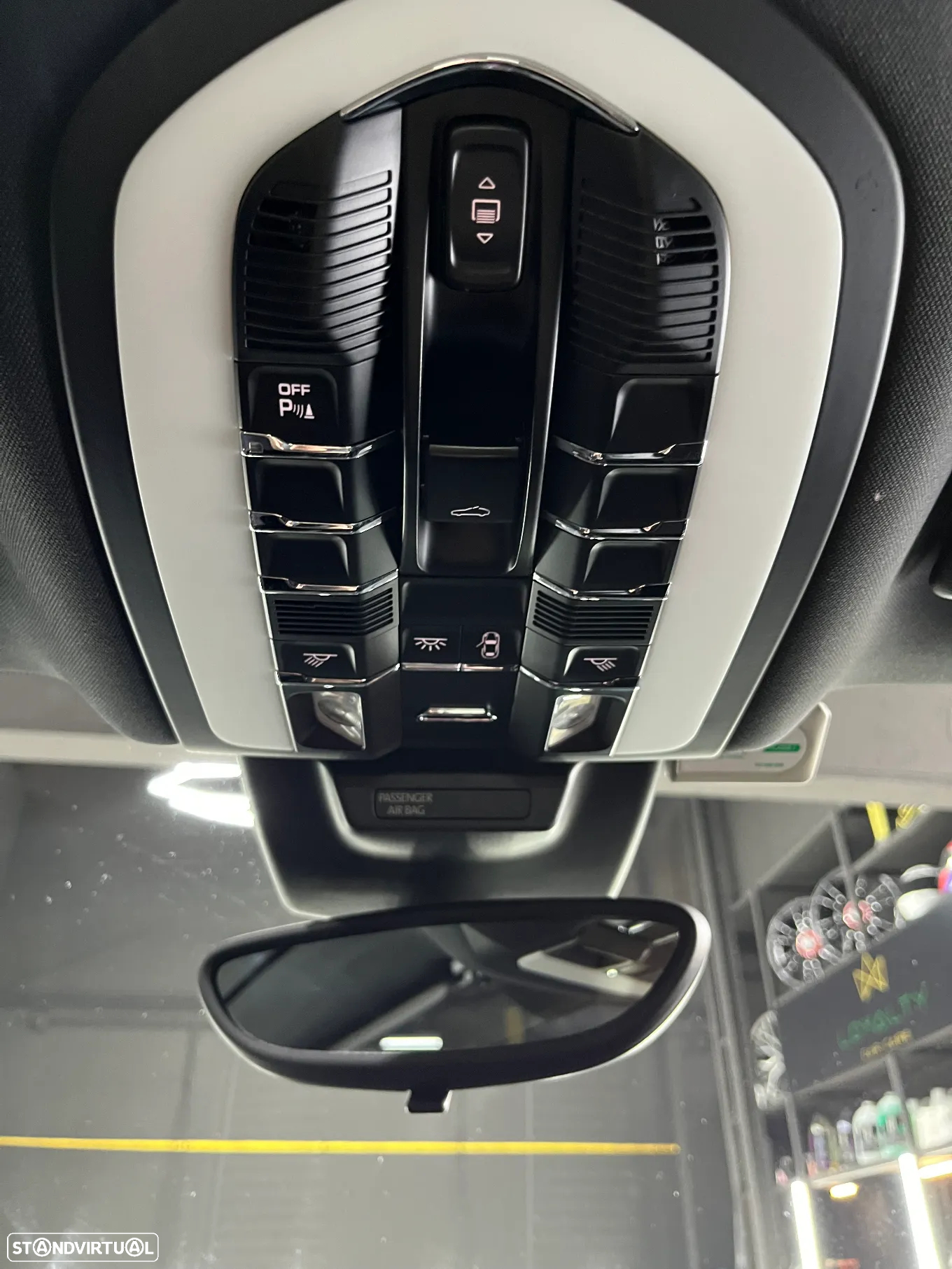 Porsche Macan PDK - 11