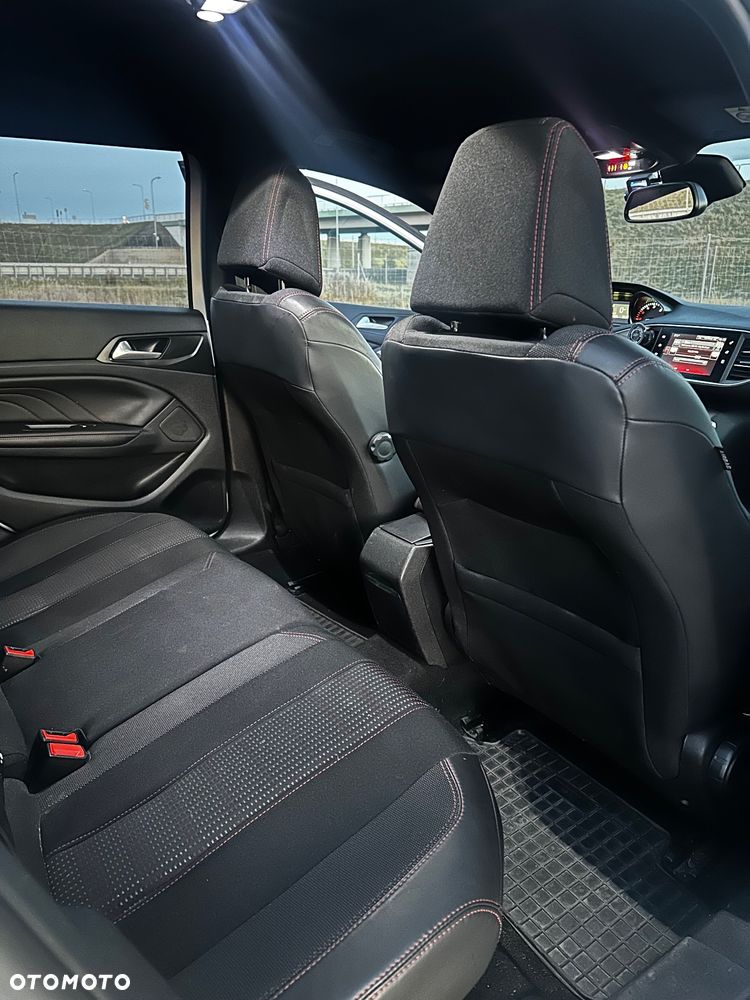 Peugeot 308 BlueHDi FAP 150 Stop&Start GT-Line Edition - 13