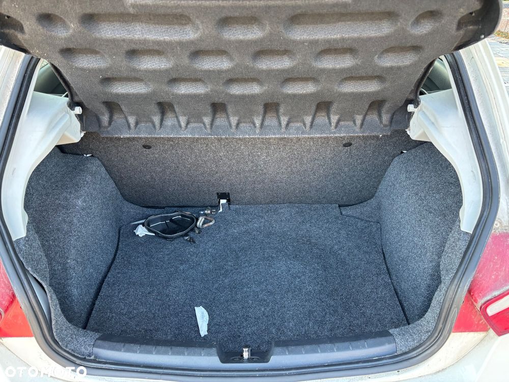 Seat Ibiza - 17