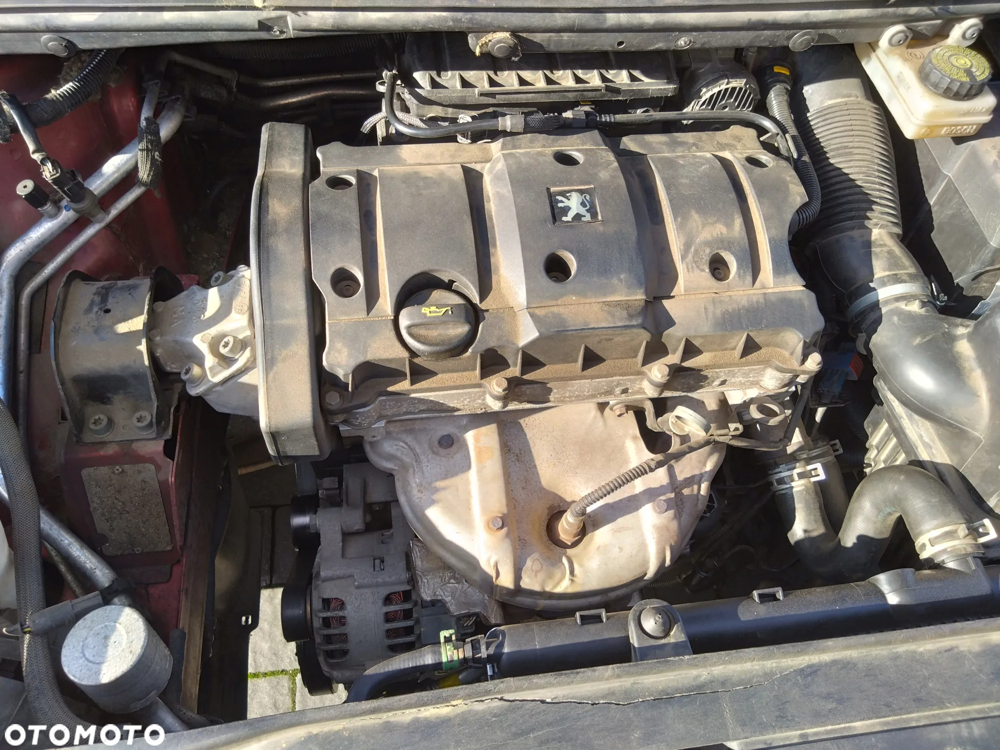 Peugeot 307 - 26