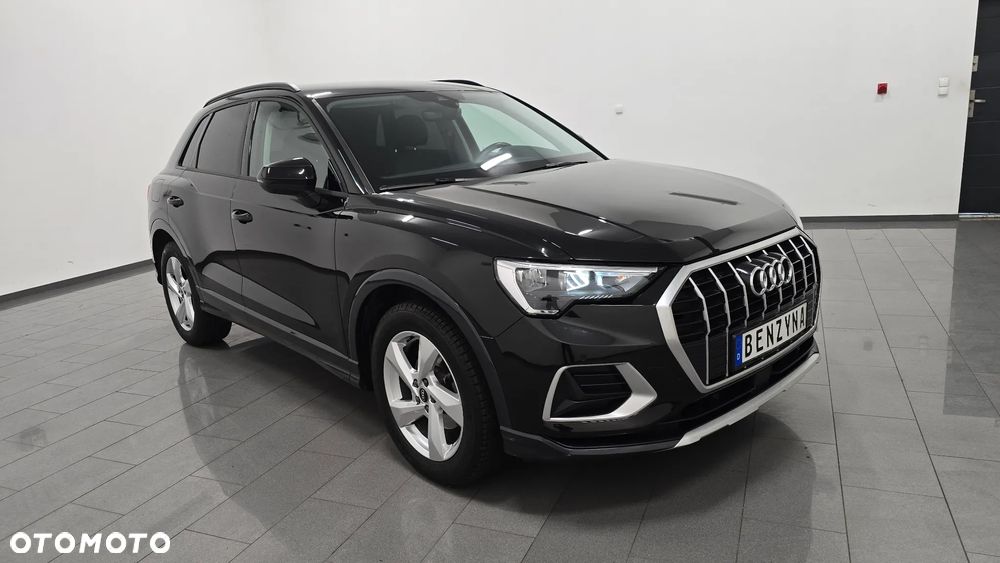 Audi Q3 35 TFSI S line S tronic - 2