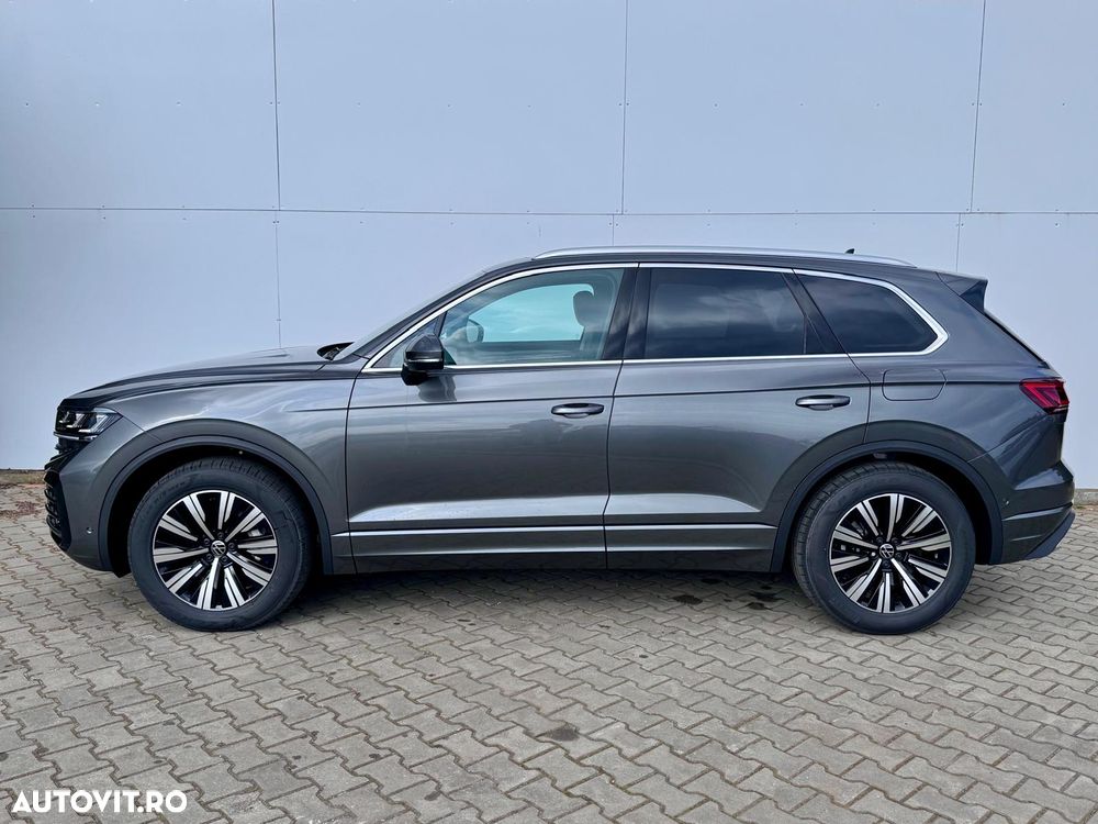 Volkswagen Touareg V6 TSI eHybrid PHEV Elegance - 4