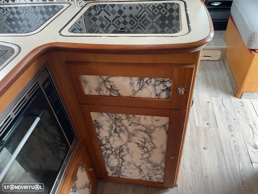 Fleurette Migrateur Citroen C 73 - 15