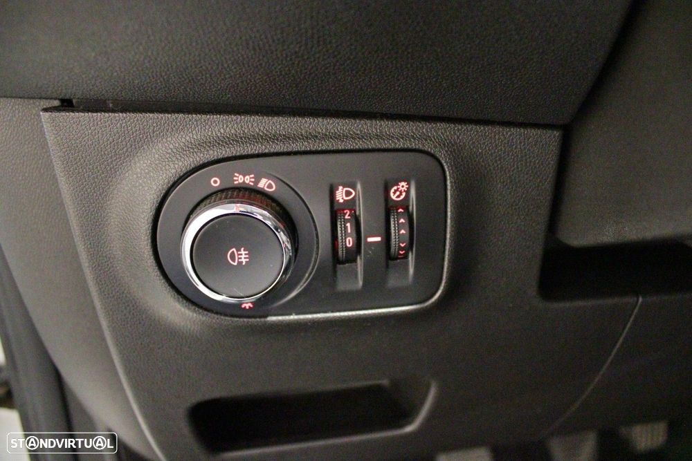 Opel Corsa 1.3 CDTi Van - 24