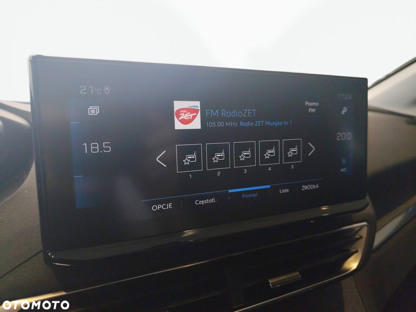 Peugeot 5008 - 33