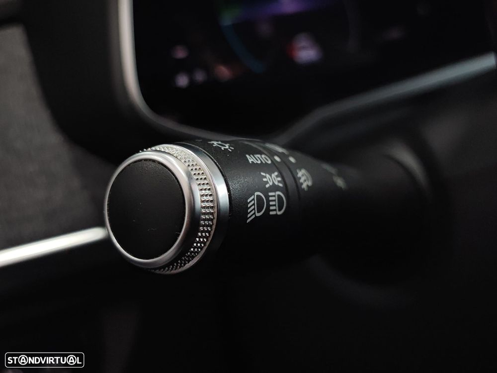 Renault Zoe (c/ Bateria) Intens 50 - 22