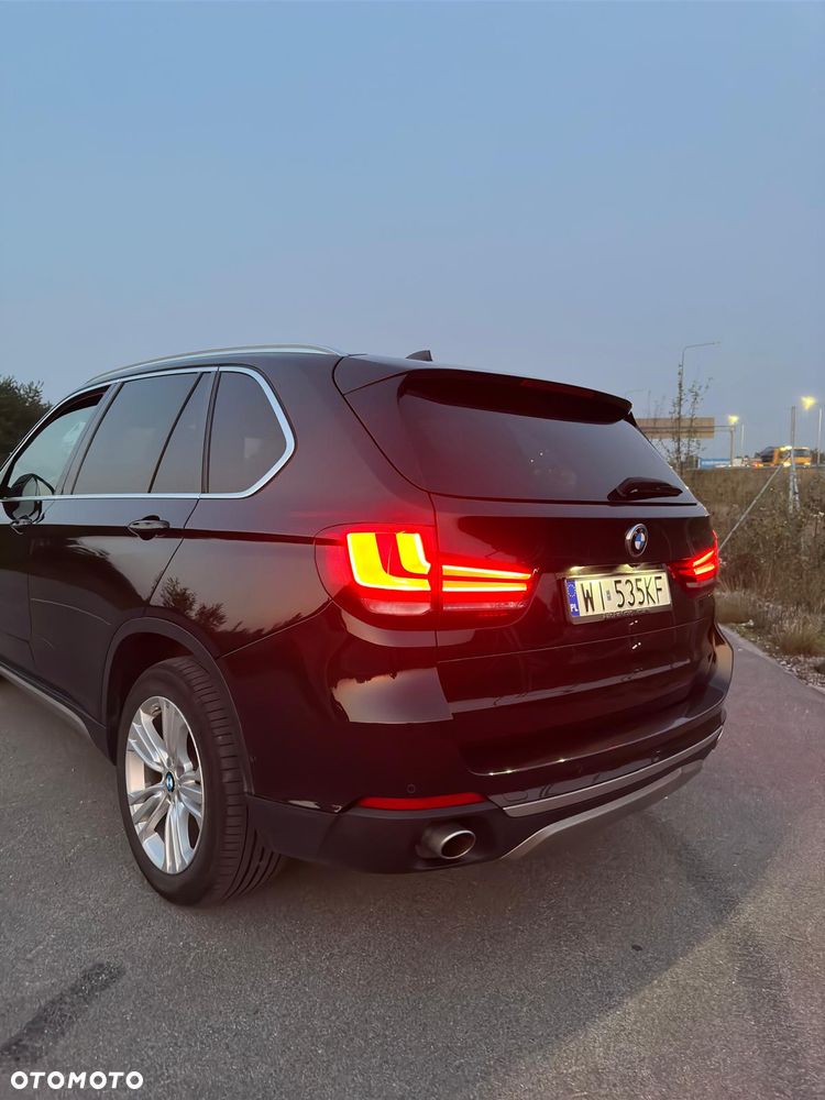 BMW X5 - 9