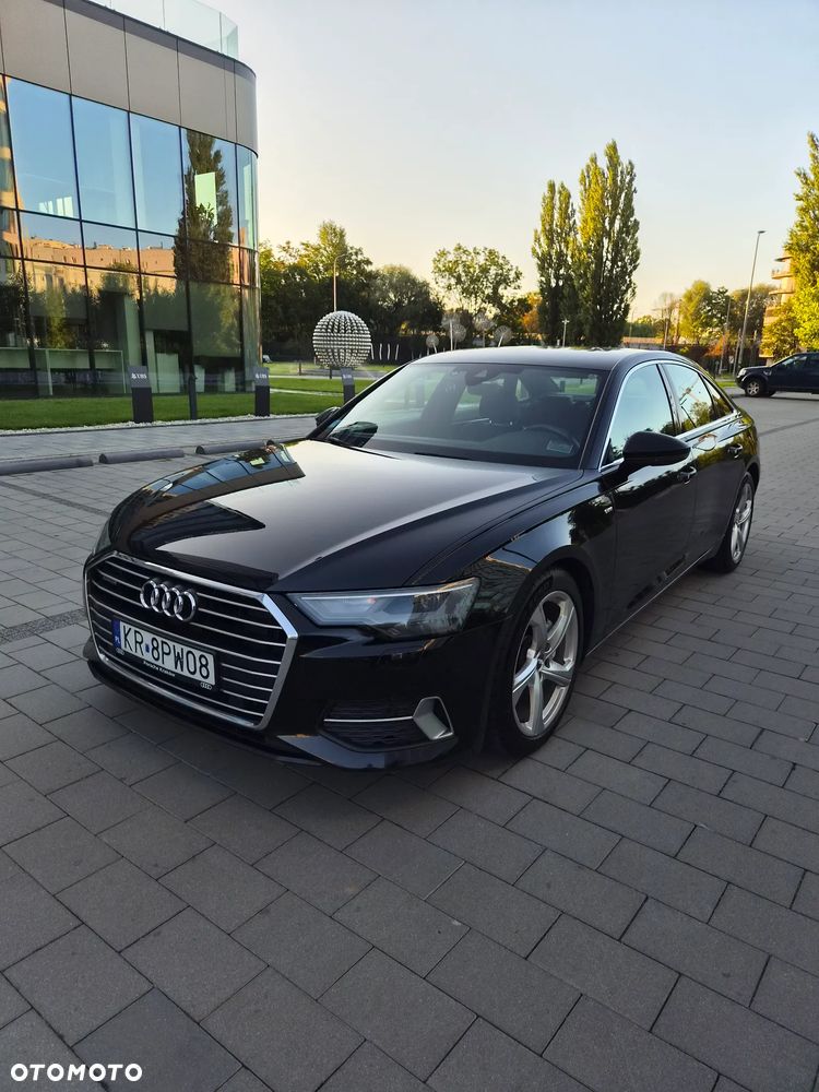Audi A6 Limousine - 2