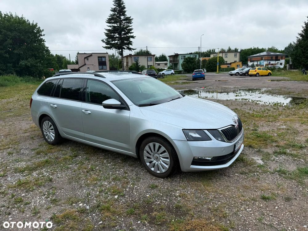 Volkswagen Passat 1.6 TDI (BlueMotion Technology) Comfortline - 34