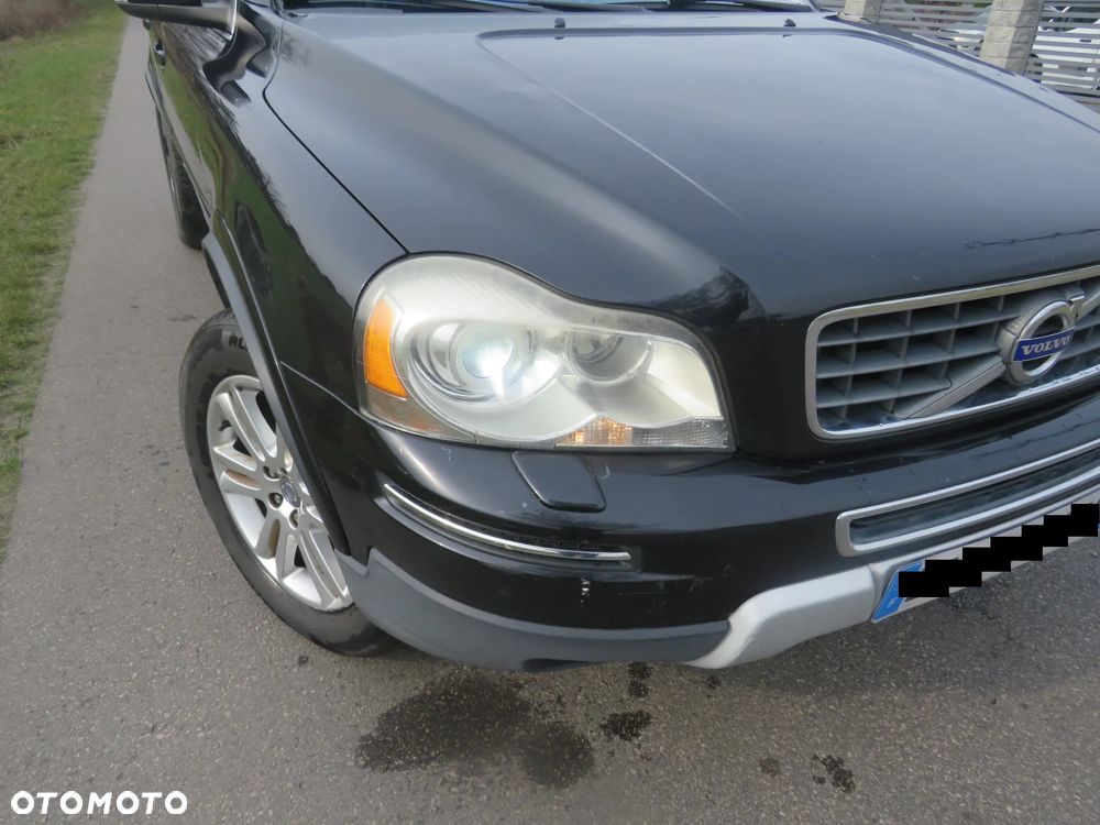 Volvo XC 90 - 19