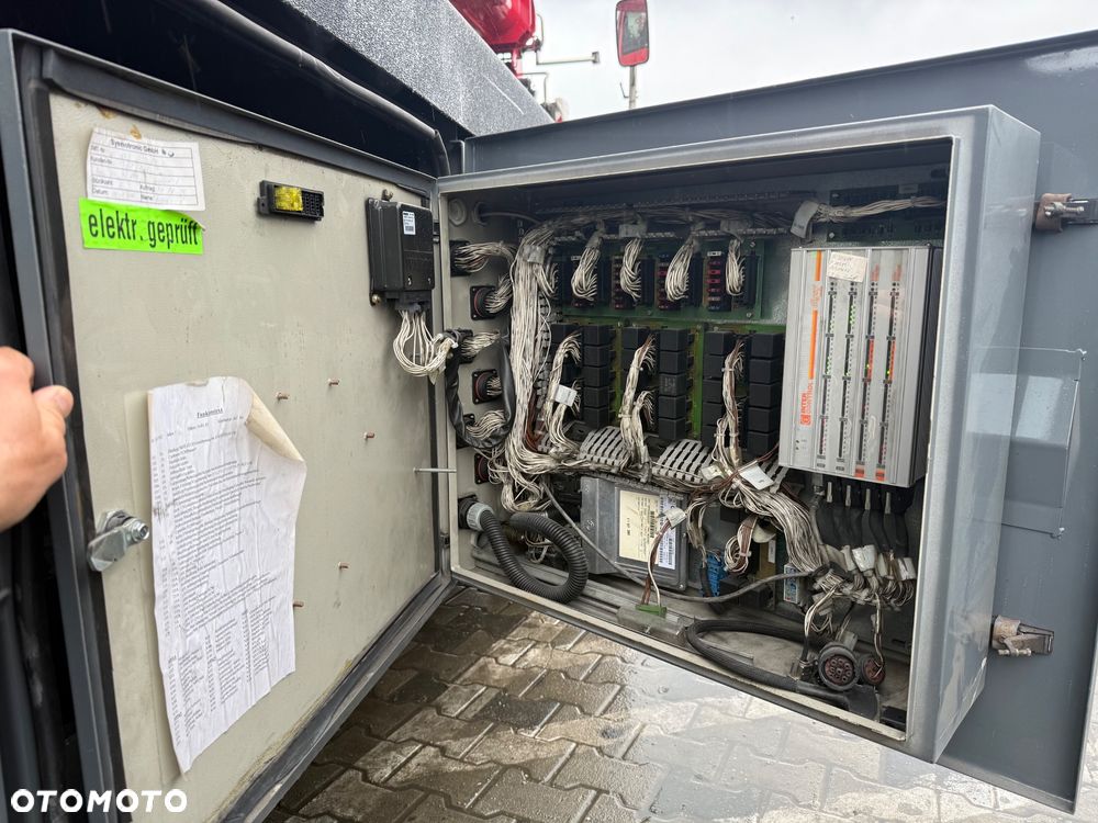 Demag AC 30 City - 10