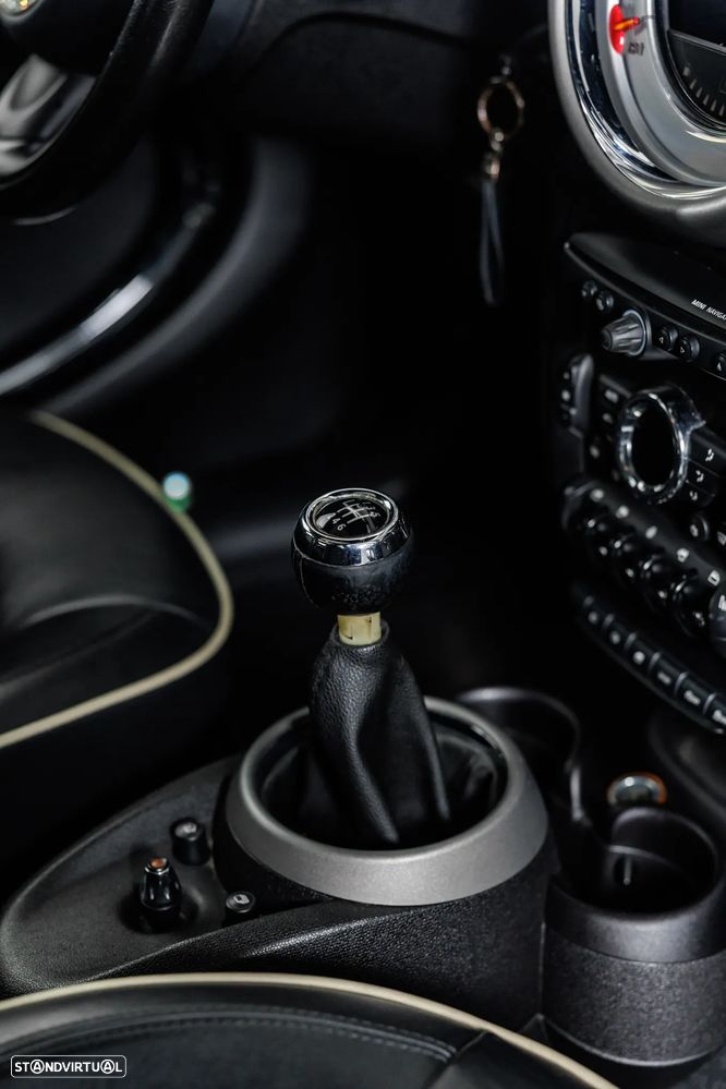 MINI Countryman Cooper S ALL4 - 10