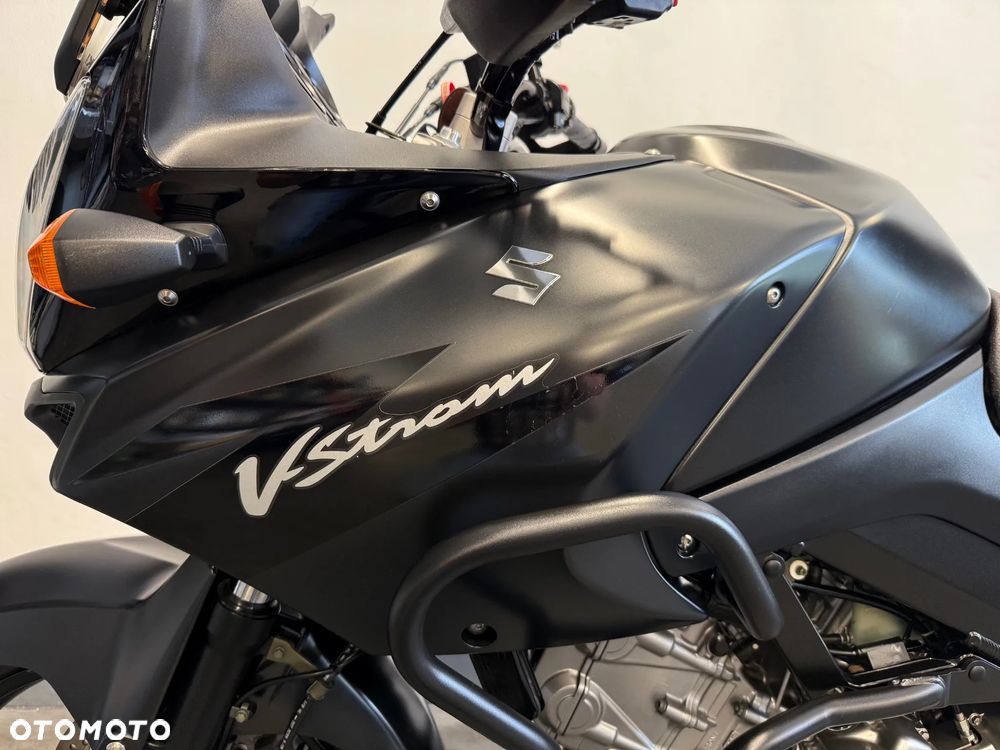 Suzuki V-STROM - 19