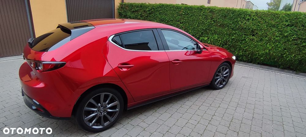 Mazda 3 - 10