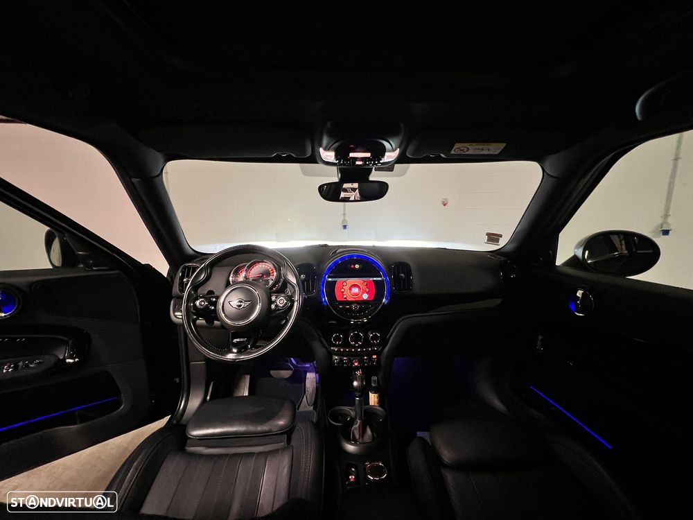 MINI Countryman Cooper SD Auto - 5