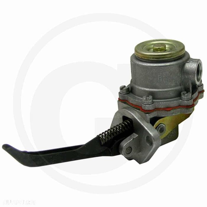 Pompa de alimentare deutz - 1