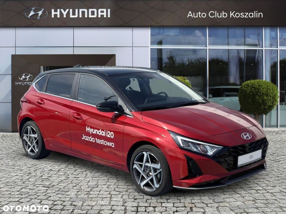Hyundai i20 - 8