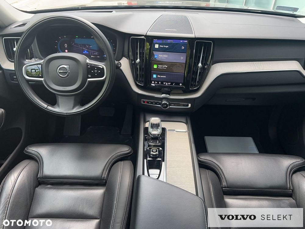 Volvo XC 60 - 10