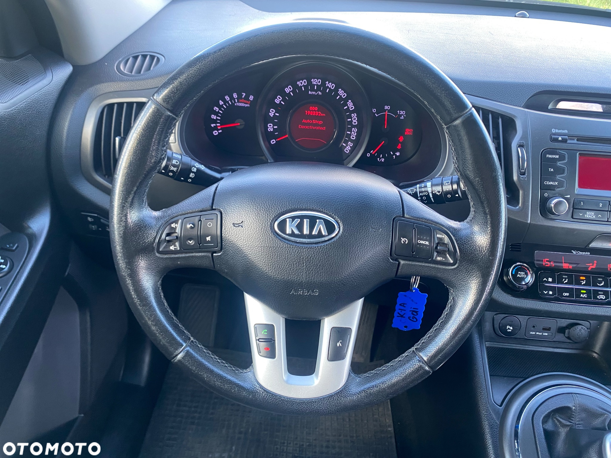 Hyundai ix35 1.6 2WD Fifa World Cup Edition - 2