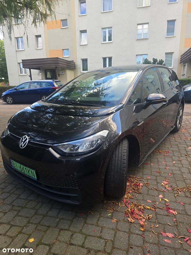 Volkswagen ID.3 - 1